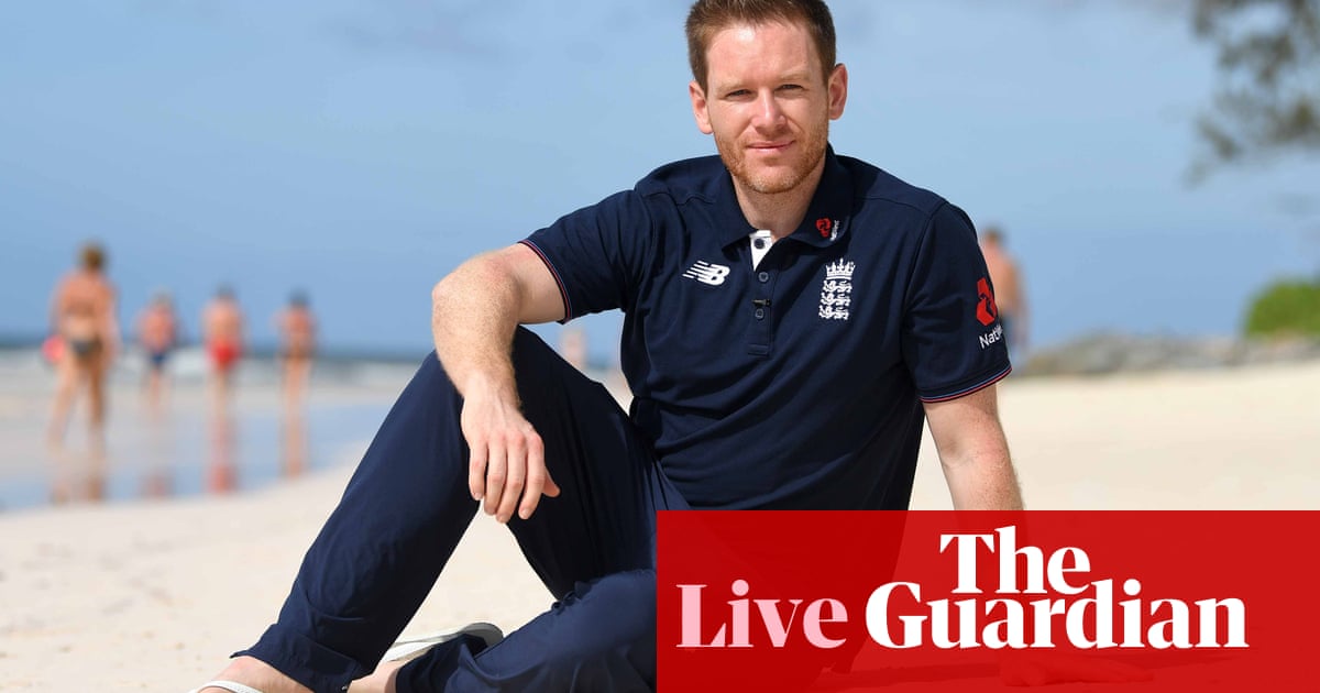 West Indies V England First Odi Live Sport The