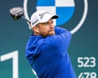 Shane Lowry ammette di sentirsi invidioso dei successi di Rory McIlroy mentre si prepara per la Ryder Cup