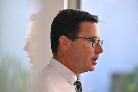 Australia news live: military requests from Gulf nations should be ‘duly considered’, opposition says; NT floods could last a week