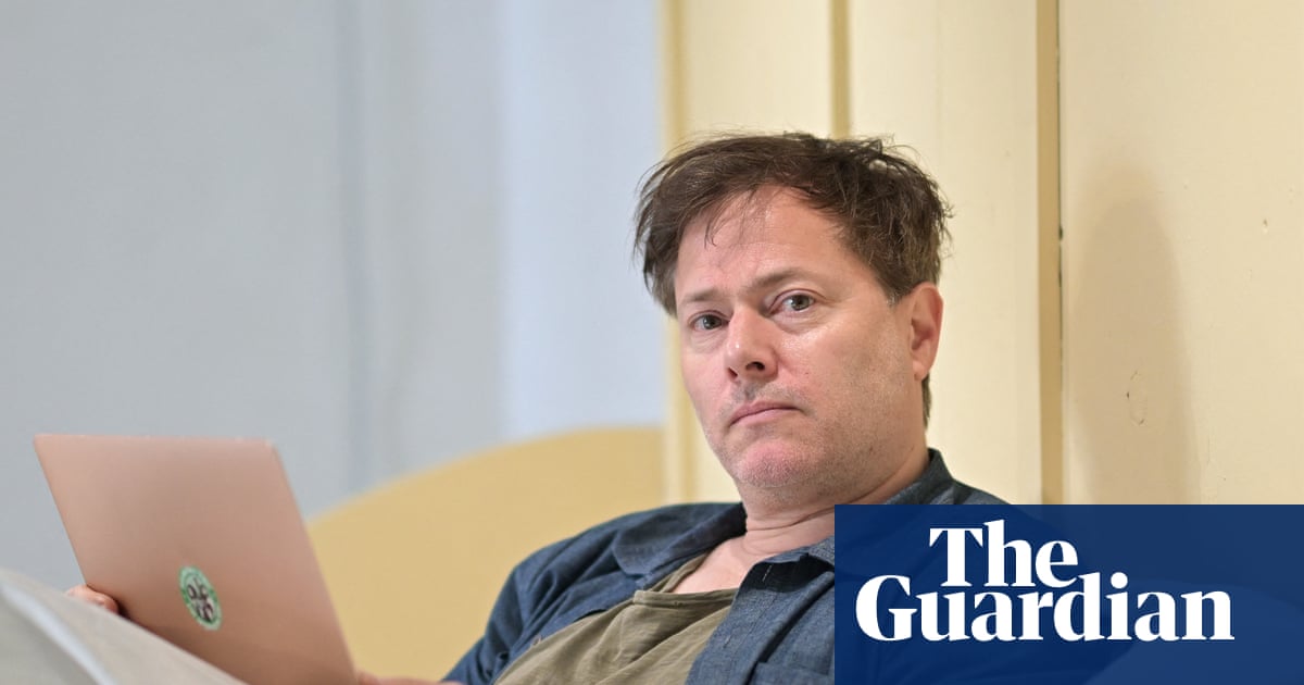 Milo Rau turned tribunals into theatre. Now his own moral judgement is on trial | Theatre Milo Rau turned tribunals into theatre. Now his own moral judgement is on trial | Theatre