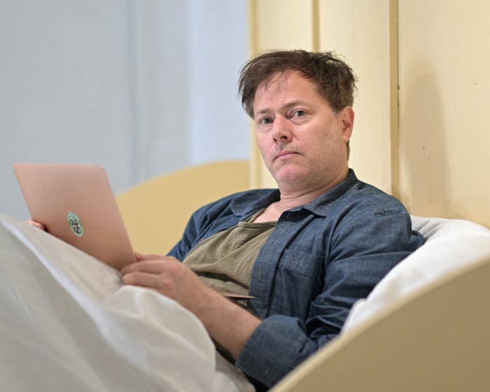 Milo Rau turned tribunals into theatre. Now his own moral judgement is on trial