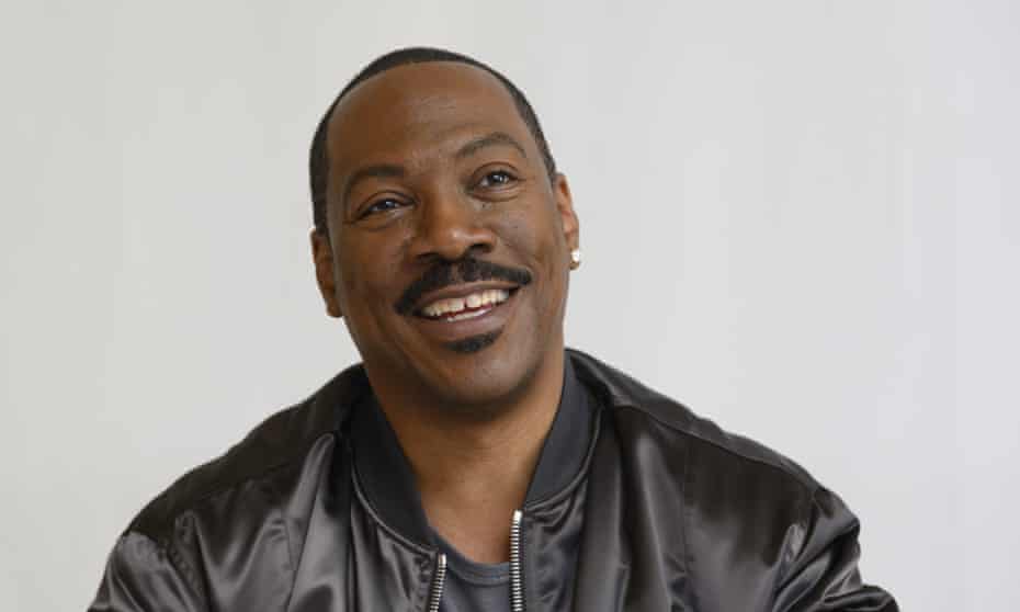 Eddie Murphy 