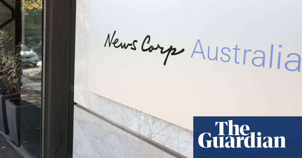 News Corp Australia posts $60.7m loss as pandemic takes toll on media