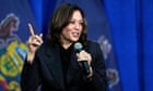 Kamala Harris on Trump’s conviction: ‘Cheaters don’t like getting caught’