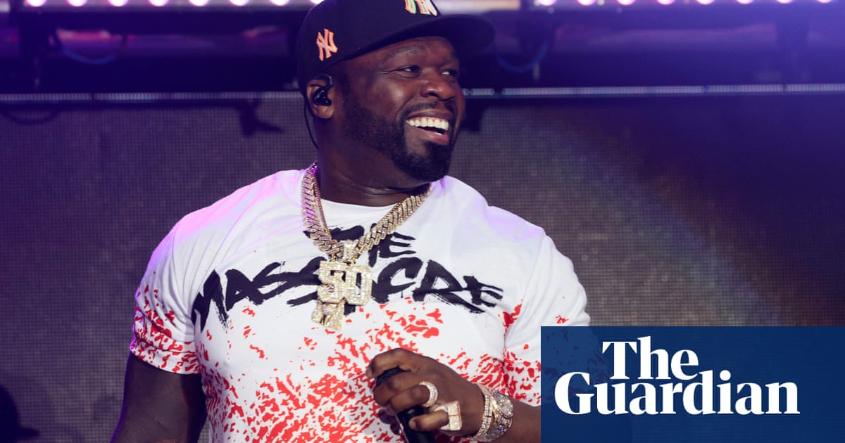50 Cent reportedly rejects  million offer to attend Trump’s New York rally 50 Cent reportedly rejects  million offer to attend Trump’s New York rally