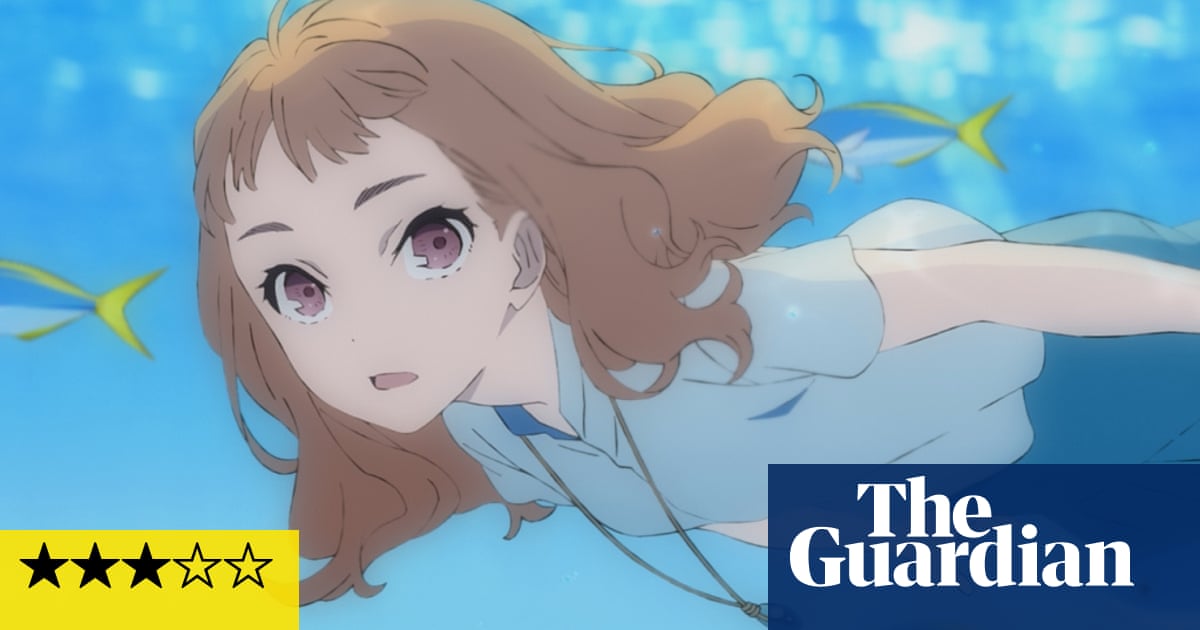 Josee, the Tiger and the Fish review – lush anime swims away from danger