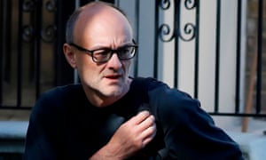 Cummings Trips Damaged Uk Lockdown Unity Study Suggests Dominic Cummings The Guardian