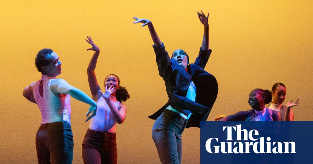 Body and sole: ballet must hold on to flat-footed dancers, not stigmatise them