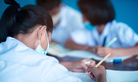 The NSW government may have announced its plan for a Covid-safe return to school, but some parents remain sceptical