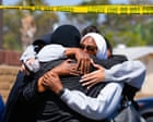 San Diego’s Muslim community picks up the pieces after mass shooting: ‘We’re just your neighbors’