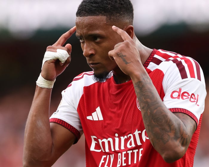 Konsa bullish about Arsenal’s Champions League hopes as Bayern clash looms