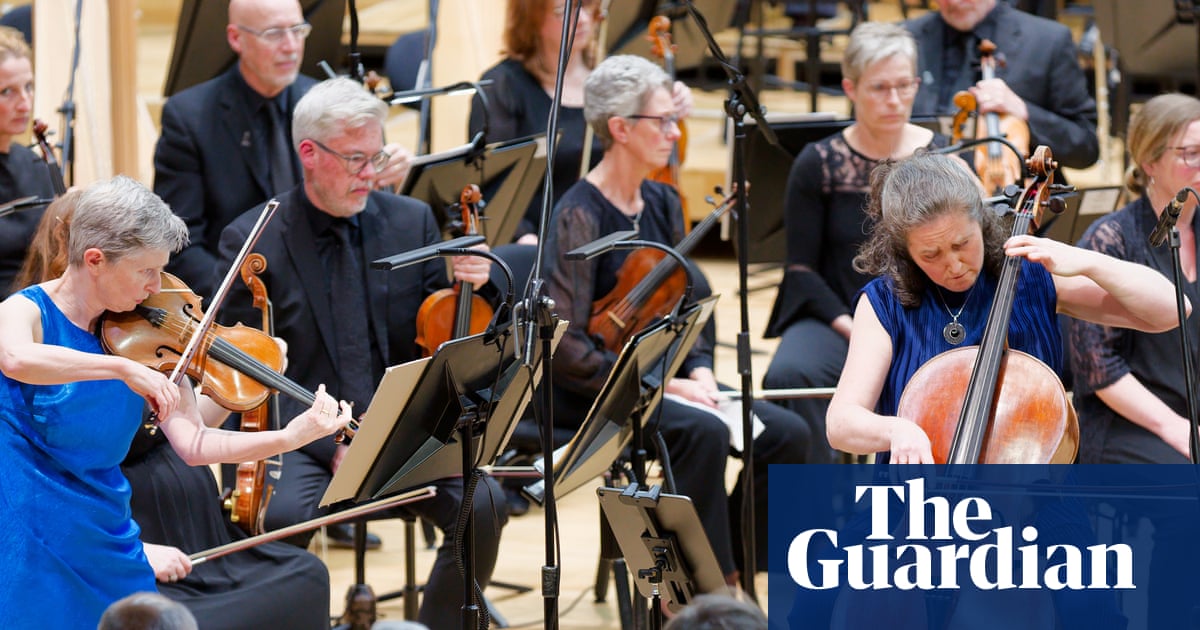 Quarter of UK musicians have lost all EU work since 2021, report finds