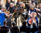 Quarter of UK musicians have lost all EU work since 2021, report finds