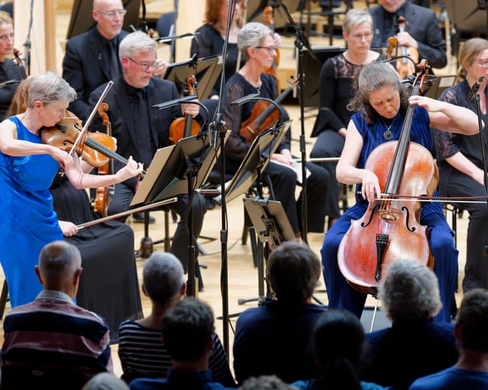 Quarter of UK musicians have lost all EU work since 2021, report finds