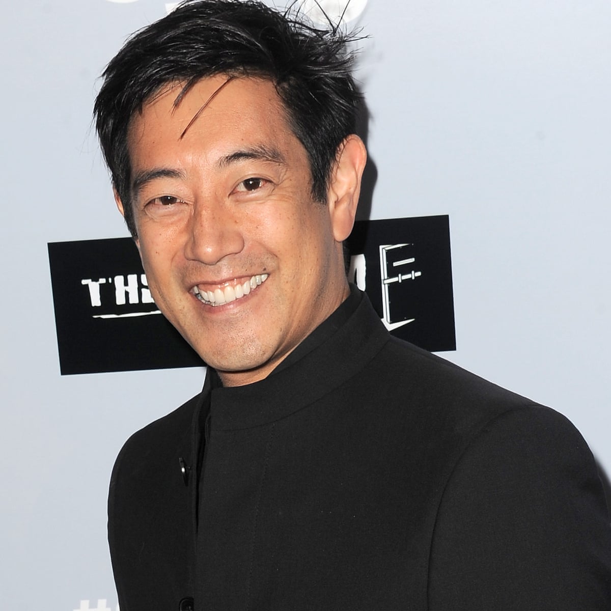 Grant Imahara Mythbusters Mythbusters Host Grant Imahara An