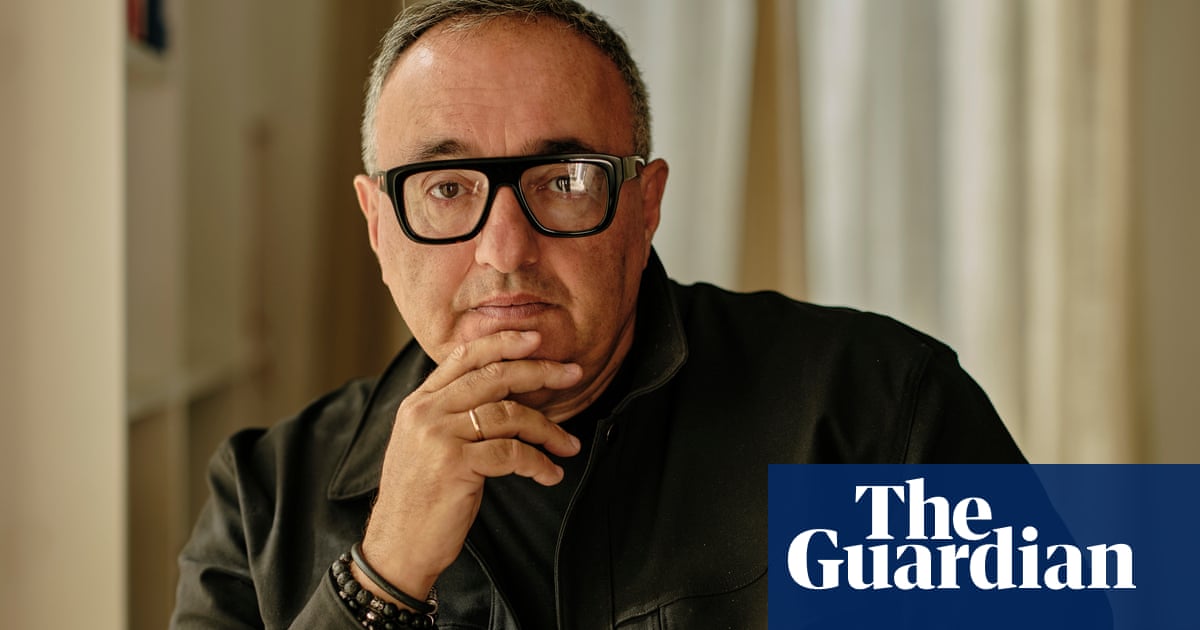 Producer Alexander Rodnyansky sentenced to jail in Russia in absentia Producer Alexander Rodnyansky sentenced to jail in Russia in absentia