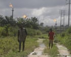 Global move away from oil could lead to conflict and migration, experts say