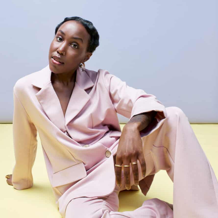 Summer of soul: meet the stars of the UK soul renaissance | Soul 2 Ego Ella May