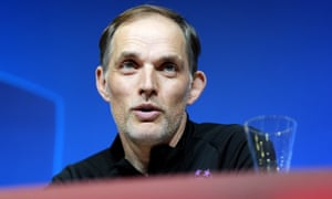 Thomas Tuchel