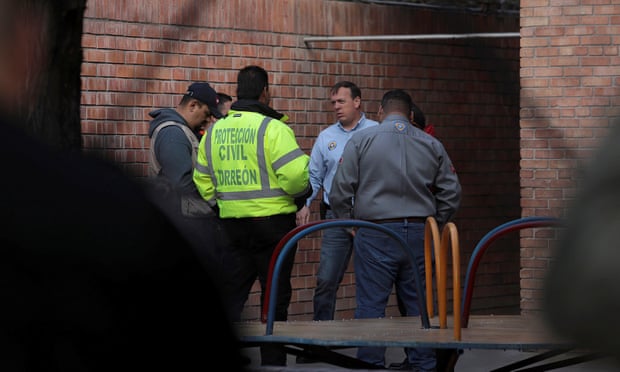 México- Power Gaming Network