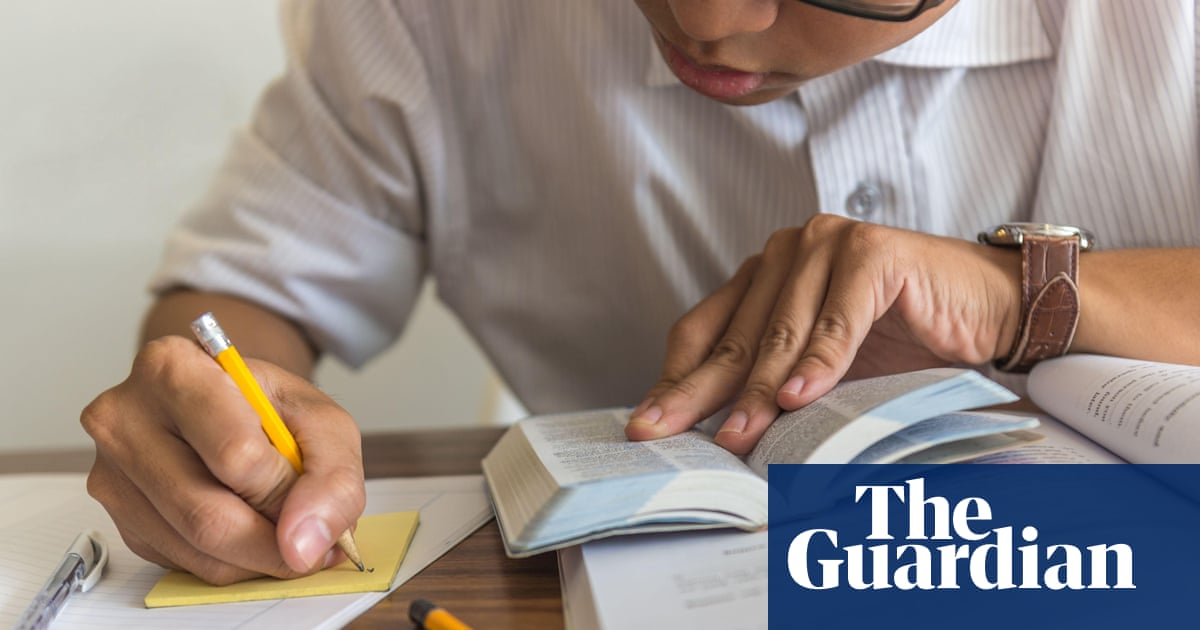 Questions we should actually be asking in UK citizenship test | Letters