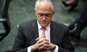 Perhaps our individualist prime minister, Malcolm Turnbull, has become a tribalist after all.