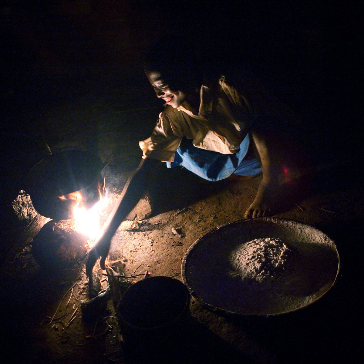 The Day The Lights Went Out The Terrible Toll Of Malawi S Power Cuts Access To Energy The Guardian