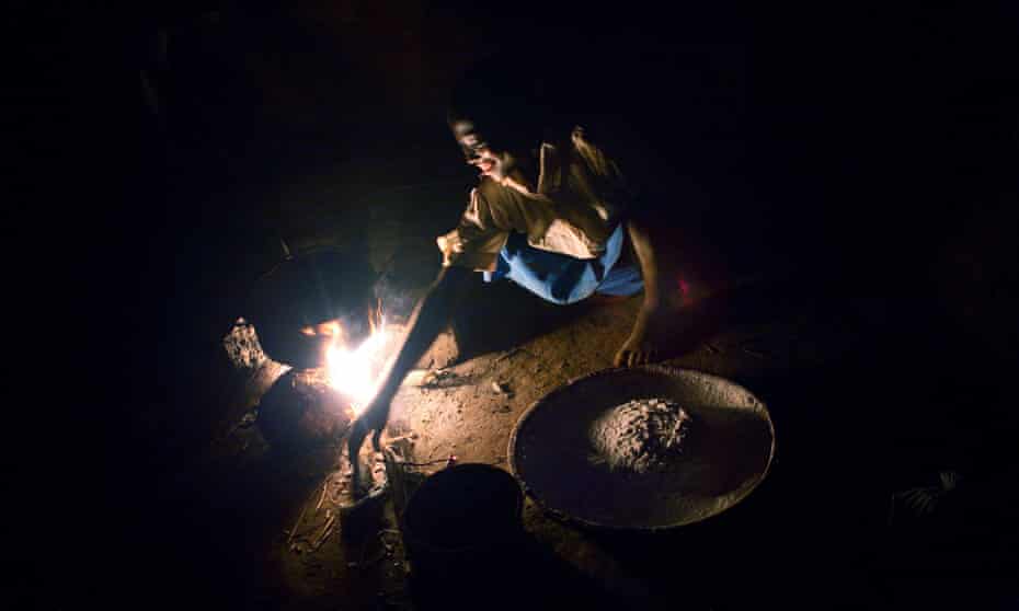 The Day Lights Went Out Terrible Toll Of Malawi S Power Cuts Access To Energy Guardian Power Cuts, Power Failure Lights For Home Uk