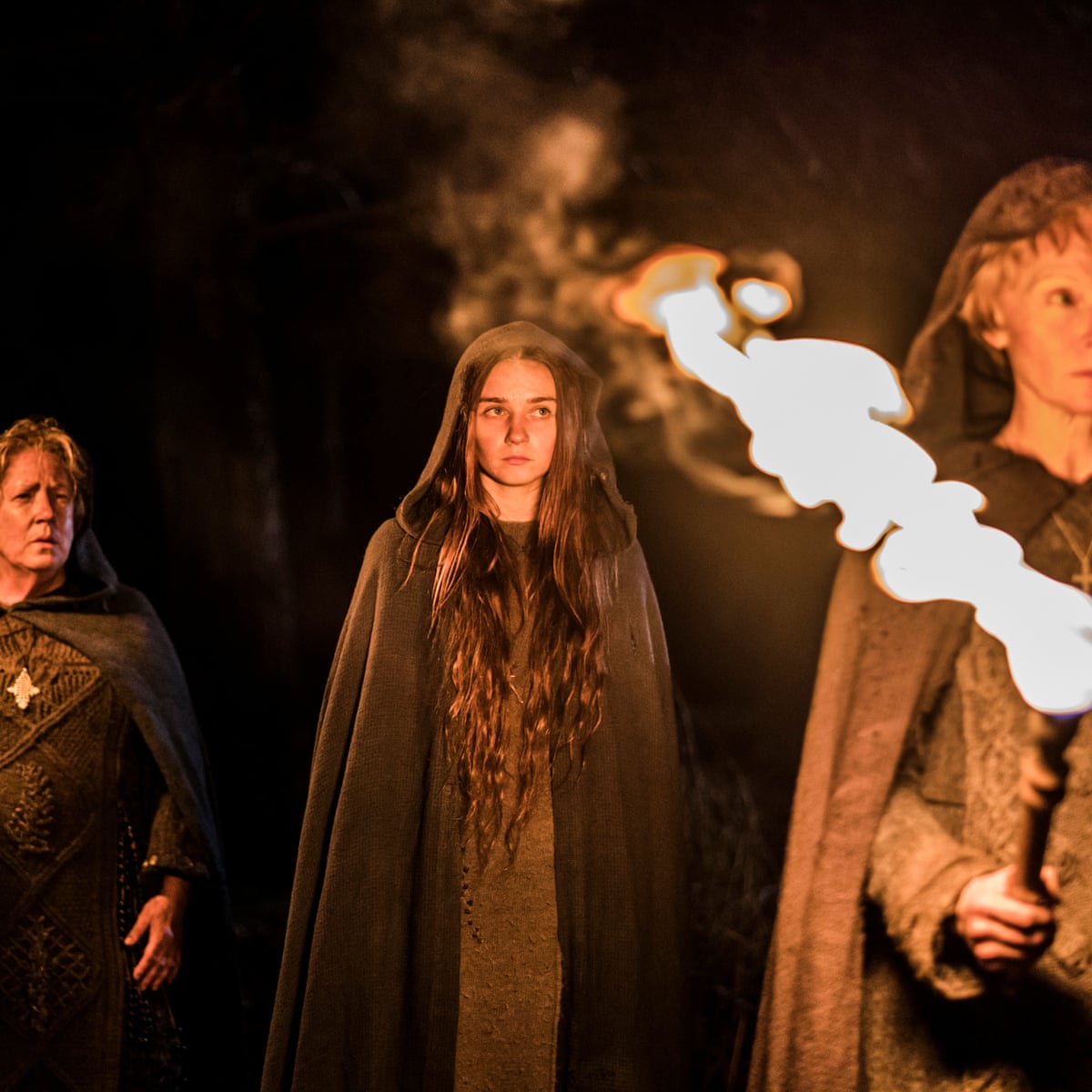 زیرنویس سریال بره های خدا 2019 - بلو سابتایتل زیرنویس سریال بره های خدا 2019 - بلو سابتایتل