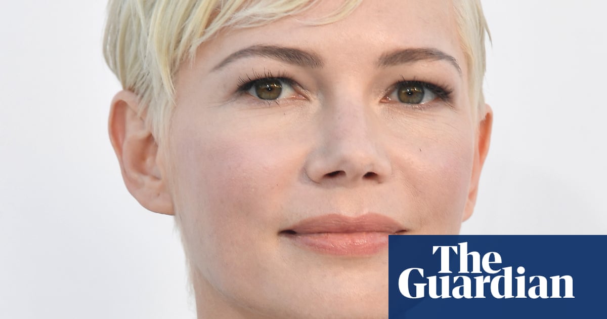 La odisea del orgasmo de Michelle Williams en ‘Muriendo por Sexo’ | Televisión. La odisea del orgasmo de Michelle Williams en ‘Muriendo por Sexo’ | Televisión.