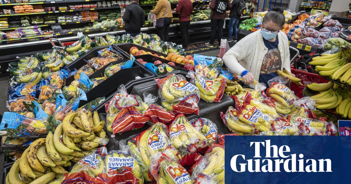 US inflation jumped 7.9% last year, reports labor department