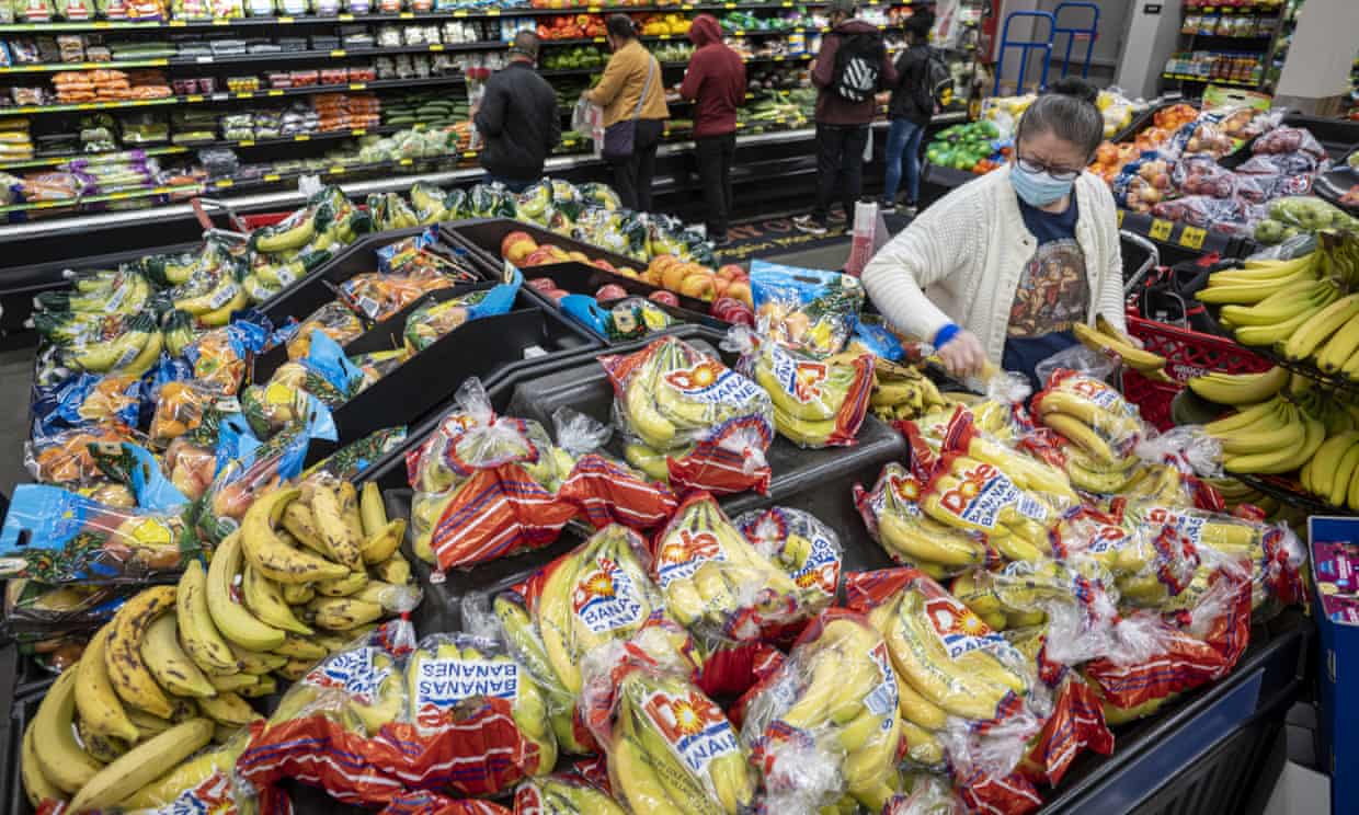 US inflation jumped 7.9% last year, reports labor department (theguardian.com)