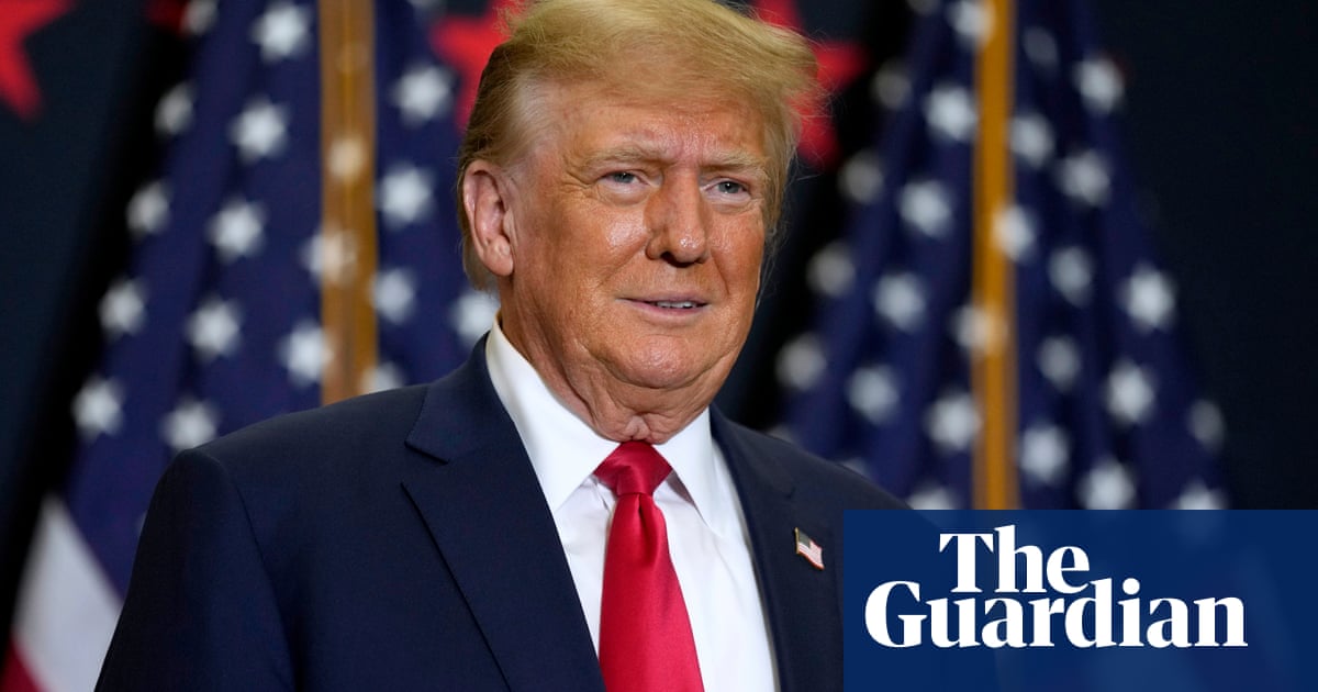 ‘A formulaic game’: former officials say Trump’s attacks threaten rule of law