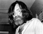 Woman Discovers Charles Manson is Her Grandfather