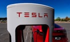 Tesla misses estimates for third-quarter deliveries amid stiff competition Tesla misses estimates for third-quarter deliveries amid stiff competition