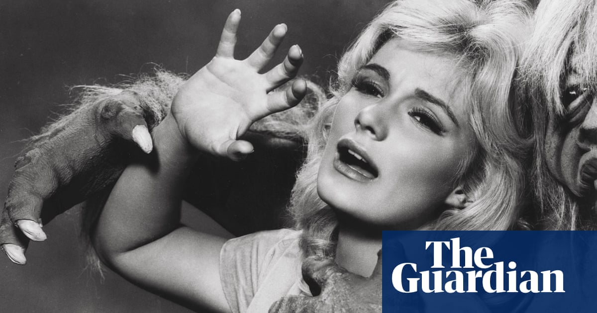 Yvette Mimieux obituary