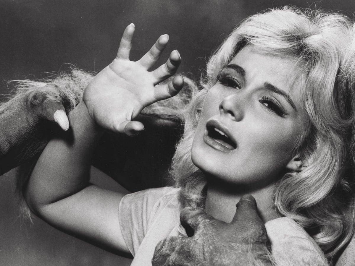 Howard Ruby Yvette Mimieux