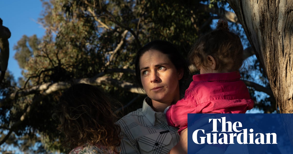 ‘We Are Horrified’: Proposed Lead Mine in Wine Region Has Community...