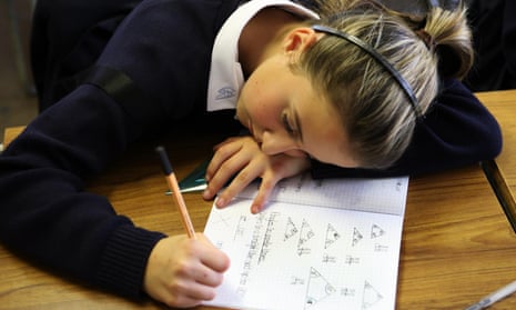 As many students find maths to be ‘uninspiring’ until year 10, how can teachers make the subject more interesting to younger students? 