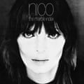 Nico: The Marble Index album art.