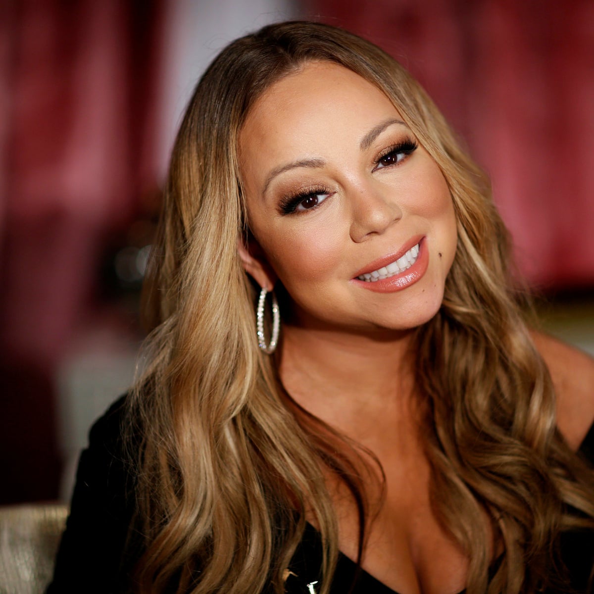 Maria Carey 2016 - The Meaning of Mariah Carey review â€“ fascinating memoir by a misunderstood  star | Music books | The Guardian