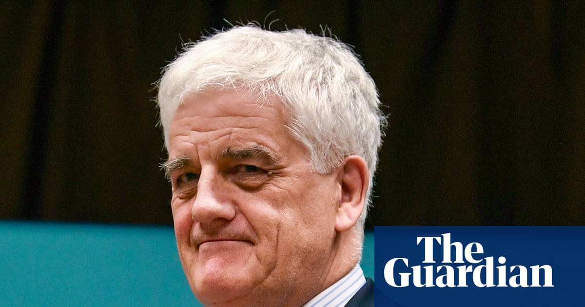 Reform UK suspends mayoral candidate over comments on Jewish group