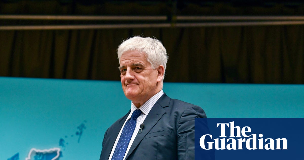 Reform mayoral candidate likens Jewish community group to ‘Islamists on horseback’