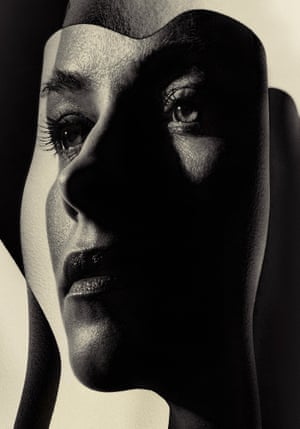 Interpolation 17 by Sander Vos