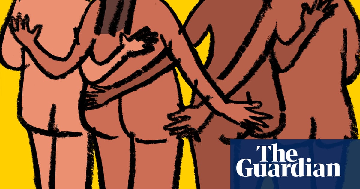 This is how we do it: I discovered my bisexuality when my husband and I started swinging'