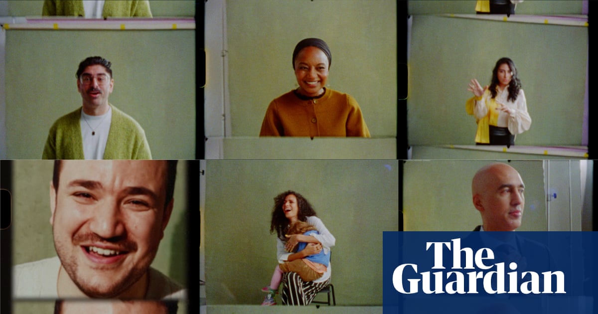 This is Muslim New York: artists, thinkers and politicos on defining a new era for the city