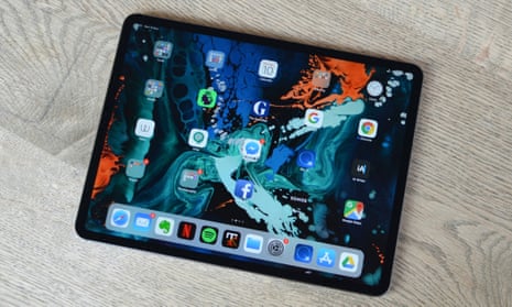 Apple iPad Pro 12.9-inch Gen 6 review