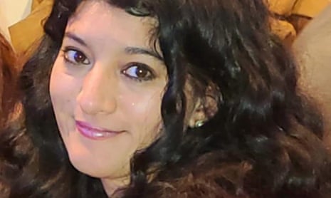 Zara Aleena, who was training to be a solicitor, was murdered as she walked home after a night out.