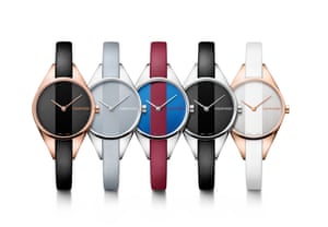 Watches Calvin Klein