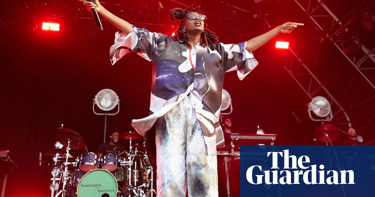 UK watchdog concerned over Sony’s takeover of Little Simz stable AWAL
